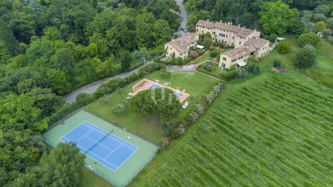 Apartment in Gardasee, Italien, 95 m² - Foto 1