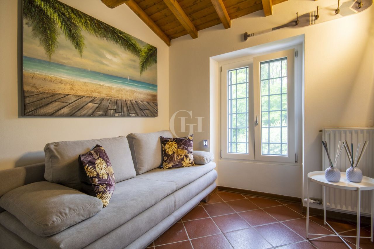 Apartment on Lake Garda, Italy, 95 m² - picture 11