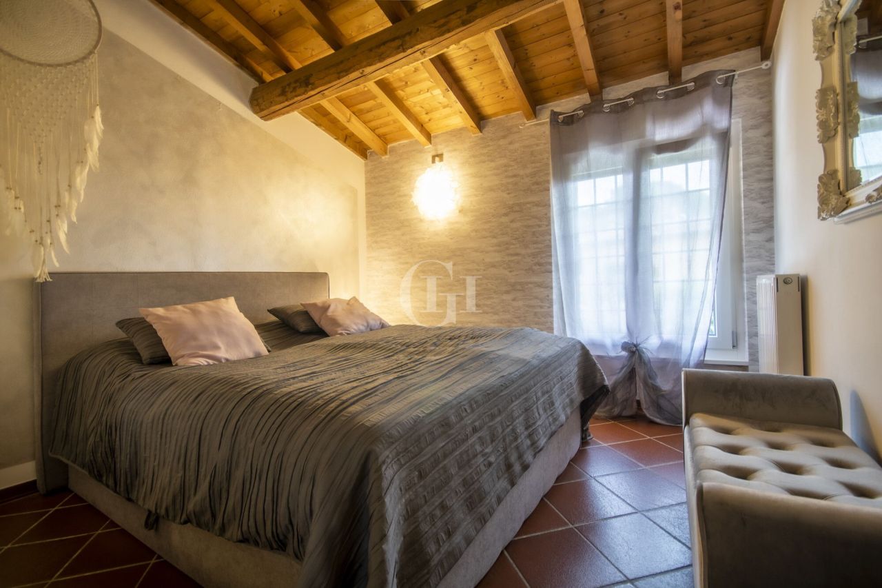 Apartment on Lake Garda, Italy, 95 m² - picture 10