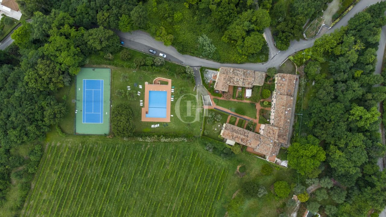 Apartment on Lake Garda, Italy, 95 m² - picture 15