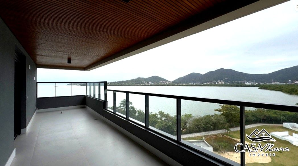Apartment Florianópolis, Brazil, 162 m² - picture 1