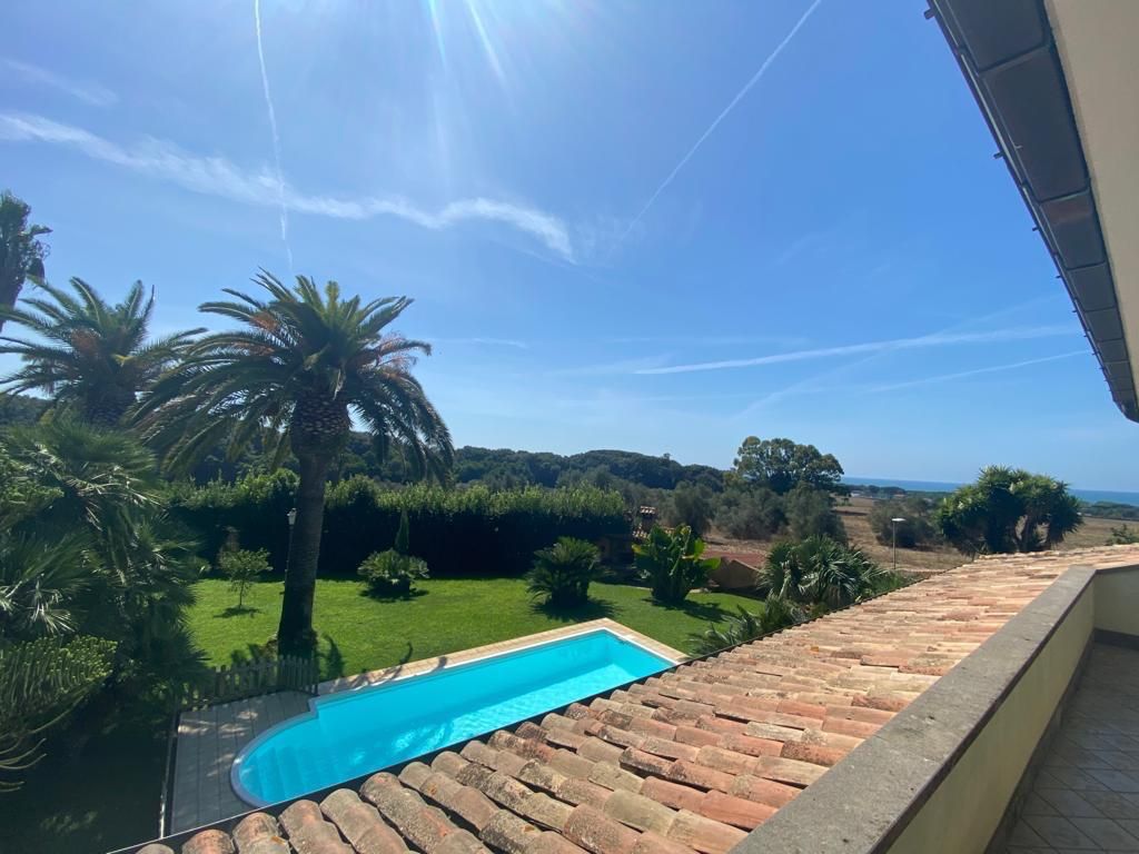 Villa en Anzio, Italia, 218 m² - imagen 1