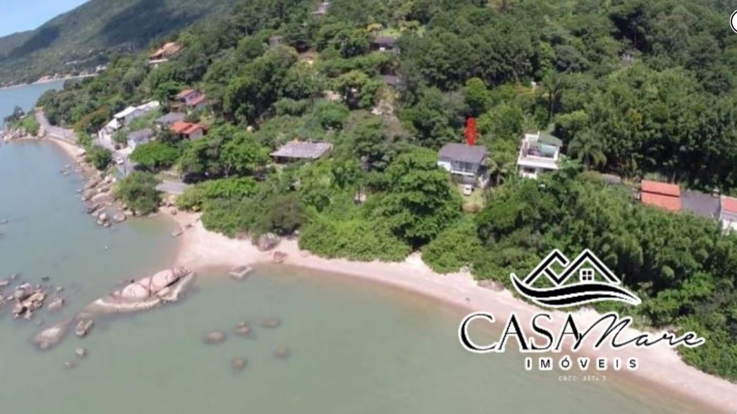 Grundstück Florianópolis, Brasilien, 3 000 m² - Foto 1