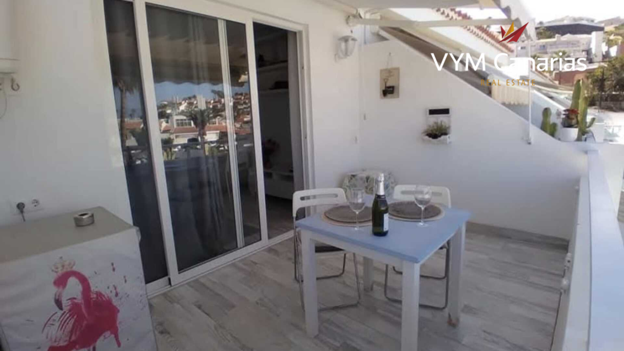 Apartamento en Tenerife, España, 55 m² - imagen 1