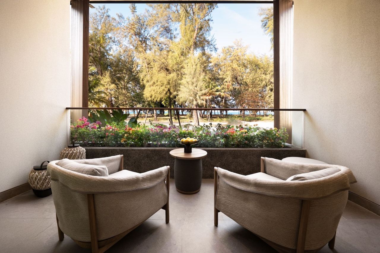 Apartment on Bang Tao, Thailand, 47 m² - picture 2