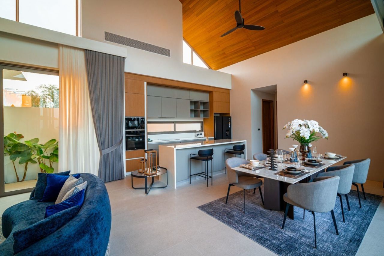 Villa à Bang Tao, Thaïlande, 336 m² - image 4