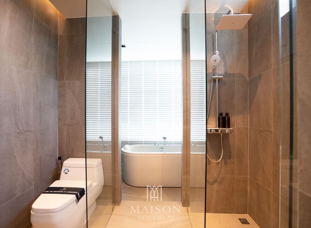 Villa sulla spiaggia di Nai Yang, Thailandia, 319 m² - foto 4