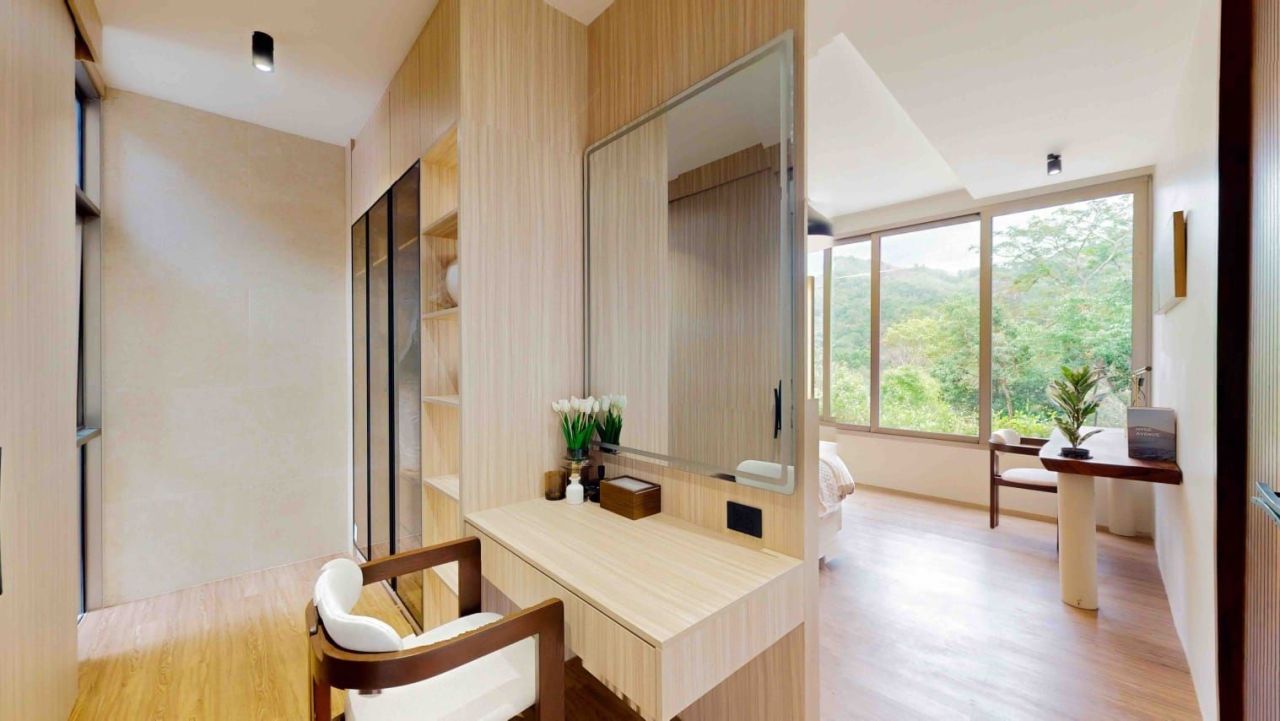 Villa sulla spiaggia di Bang Tao, Thailandia, 649 m² - foto 4