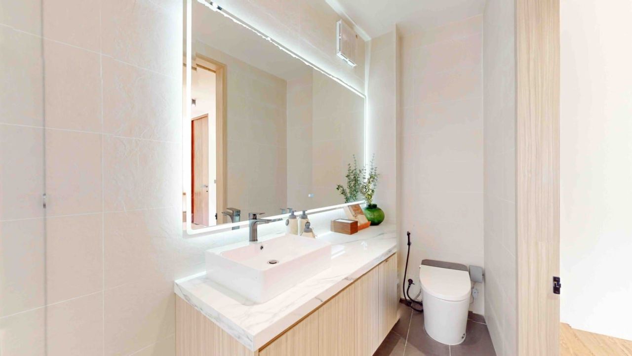 Villa sulla spiaggia di Bang Tao, Thailandia, 649 m² - foto 5