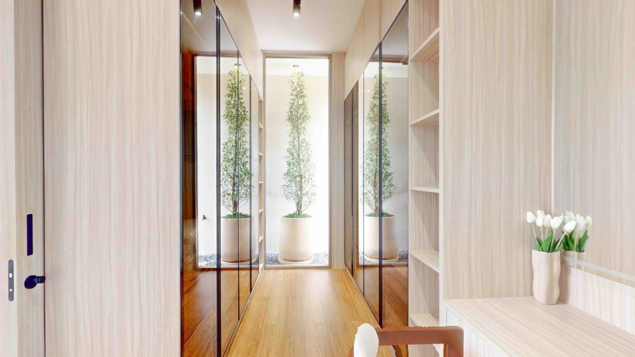 Villa sulla spiaggia di Bang Tao, Thailandia, 649 m² - foto 7