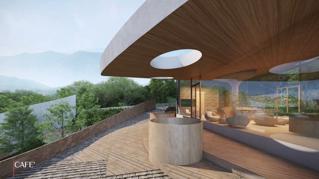 Villa sulla spiaggia di Bang Tao, Thailandia, 649 m² - foto 8