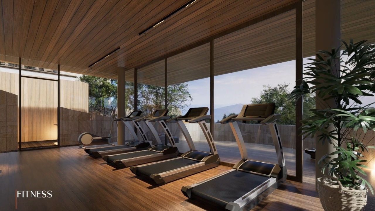 Villa sulla spiaggia di Bang Tao, Thailandia, 649 m² - foto 9