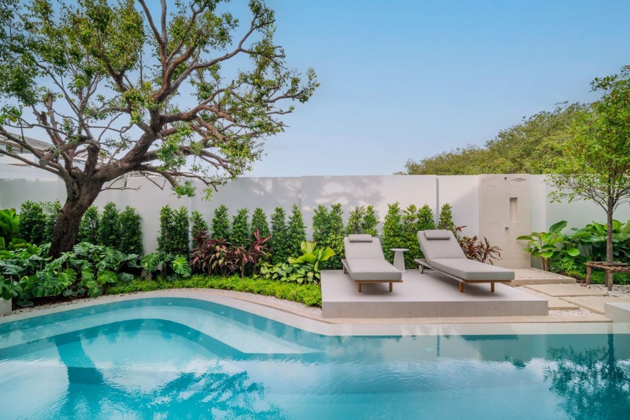 Villa à Bang Tao, Thaïlande, 336 m² - image 10