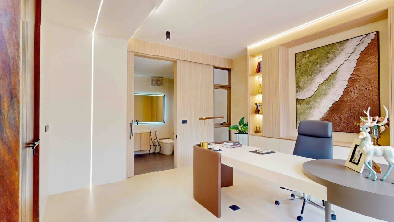 Villa sulla spiaggia di Bang Tao, Thailandia, 649 m² - foto 10