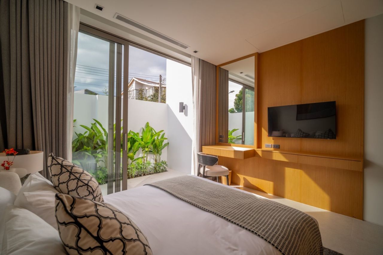 Villa à Bang Tao, Thaïlande, 336 m² - image 11