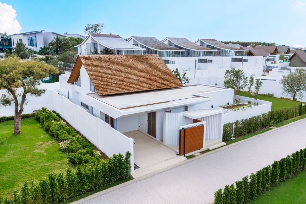Villa à Bang Tao, Thaïlande, 336 m² - image 14