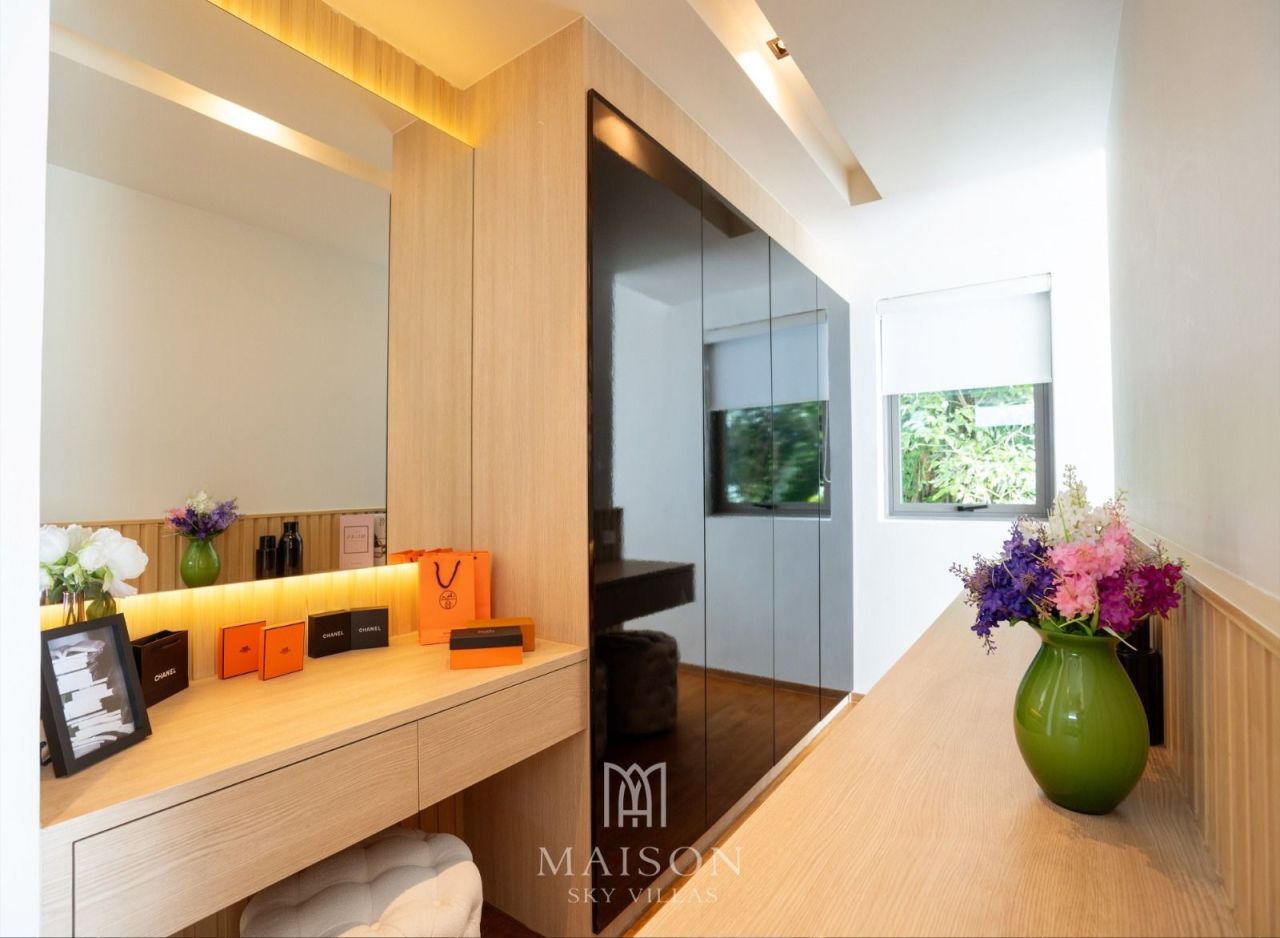 Villa sulla spiaggia di Nai Yang, Thailandia, 319 m² - foto 14