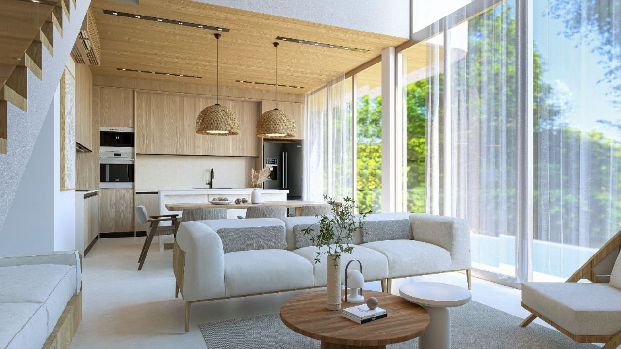 Villa à Thalang, Thaïlande, 190 m² - image 14