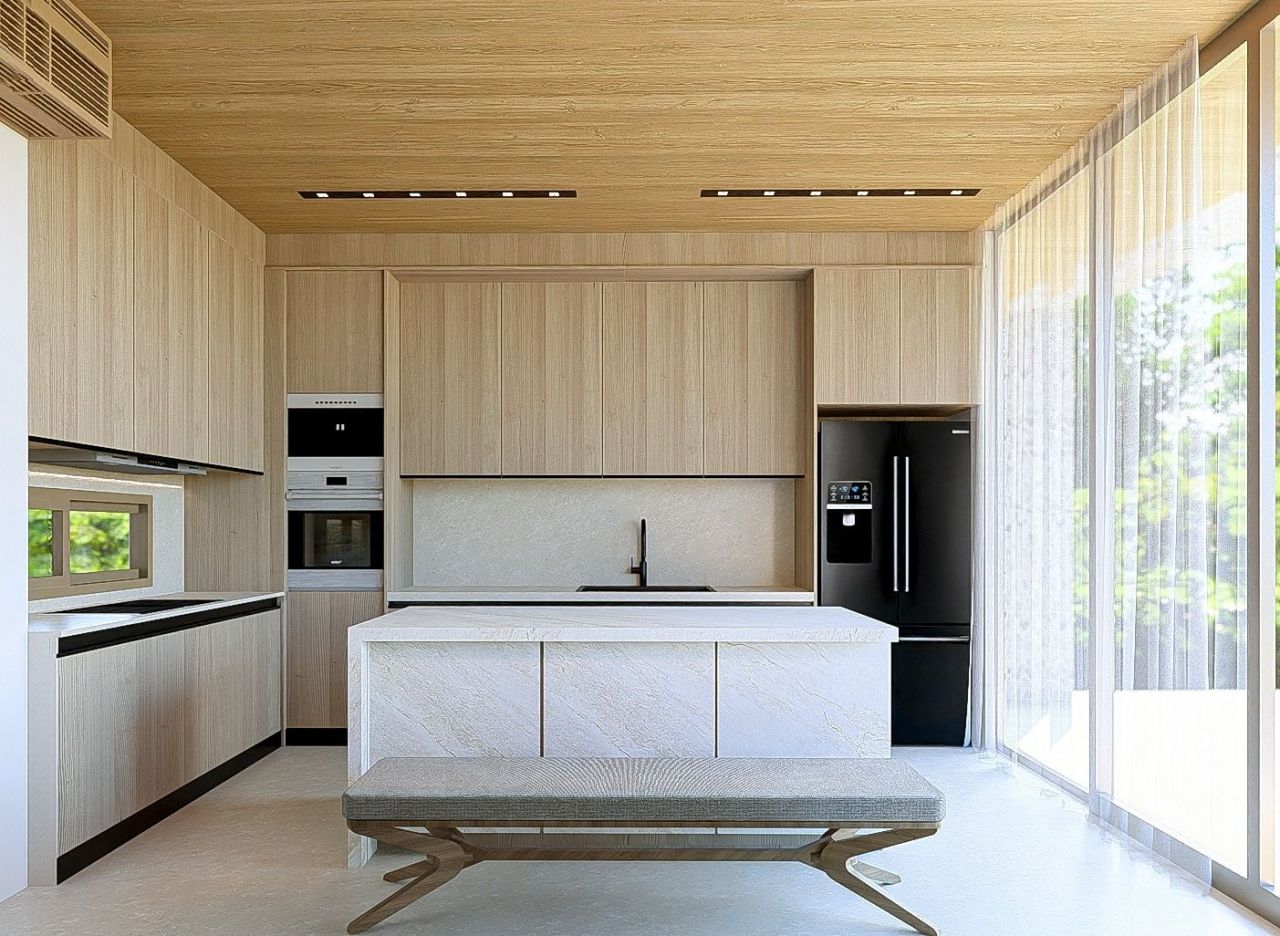 Villa à Thalang, Thaïlande, 190 m² - image 15