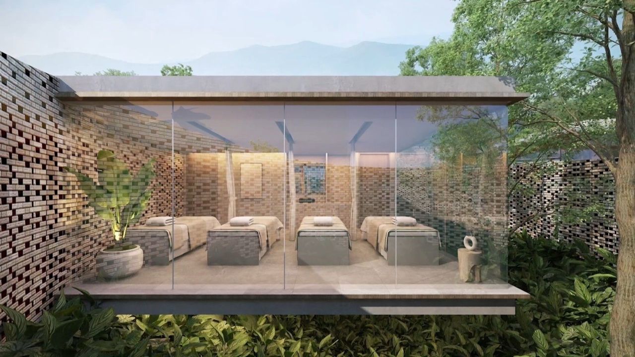 Villa sulla spiaggia di Bang Tao, Thailandia, 649 m² - foto 15