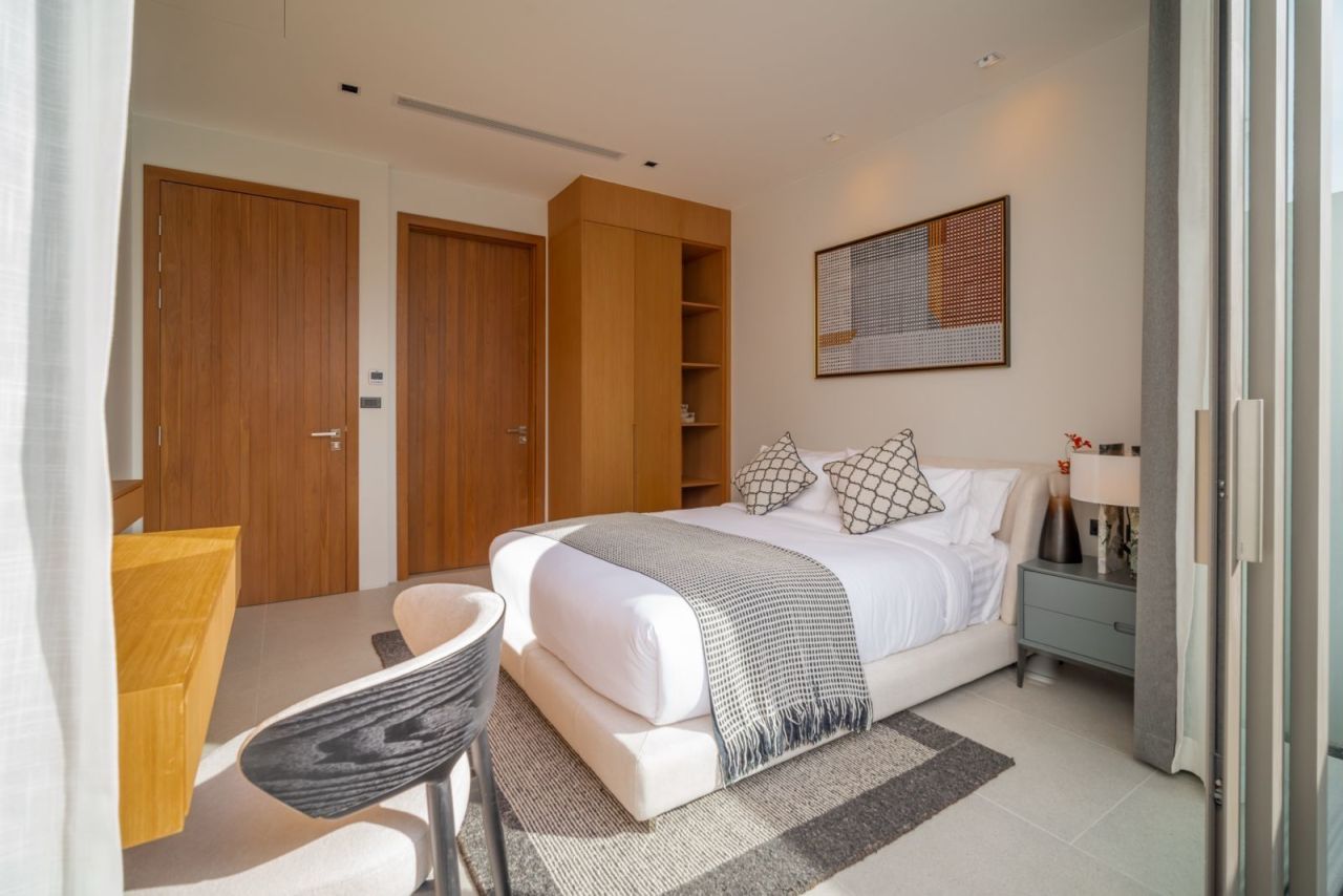 Villa à Bang Tao, Thaïlande, 336 m² - image 16