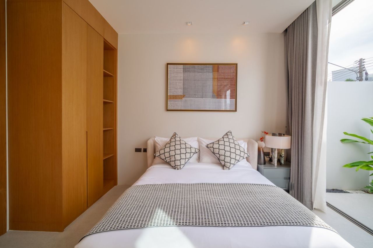 Villa à Bang Tao, Thaïlande, 336 m² - image 17