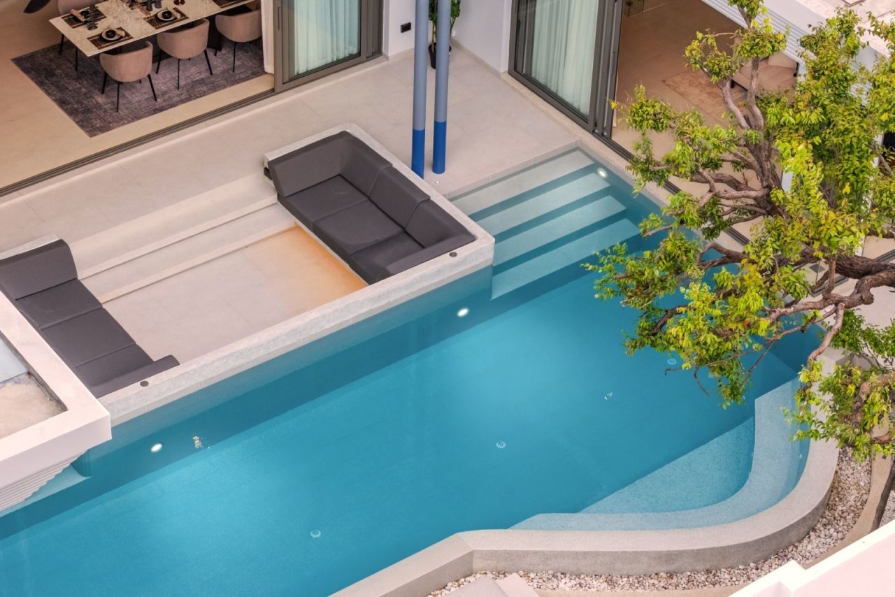 Villa à Bang Tao, Thaïlande, 336 m² - image 19