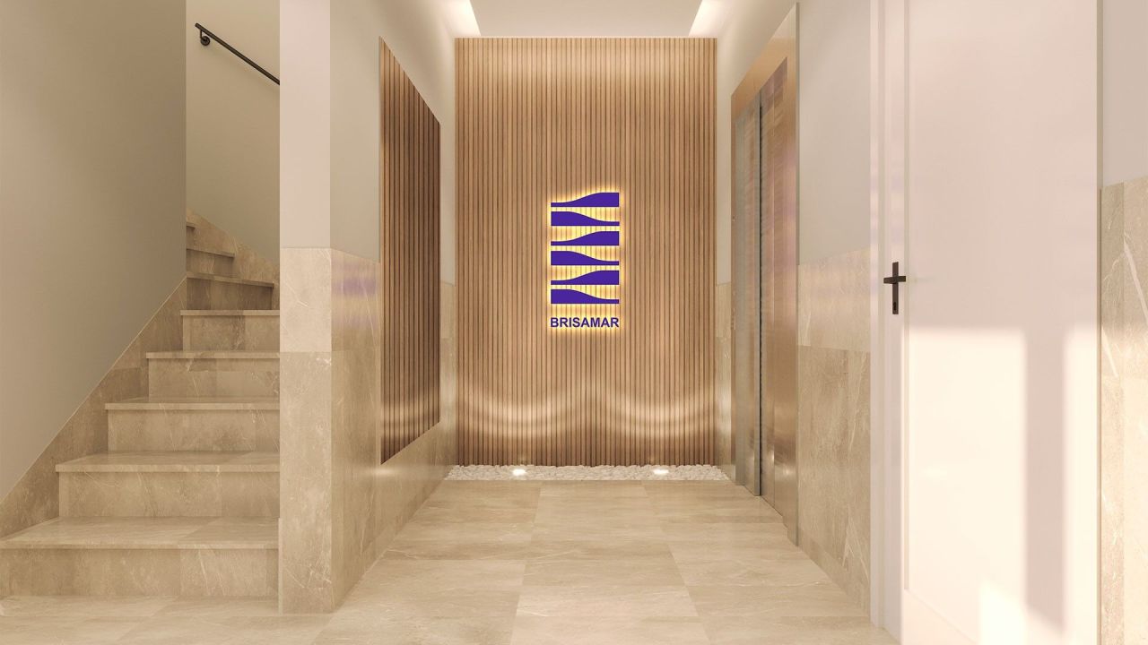 Attico a Torrevieja, Spagna, 75 m² - foto 4