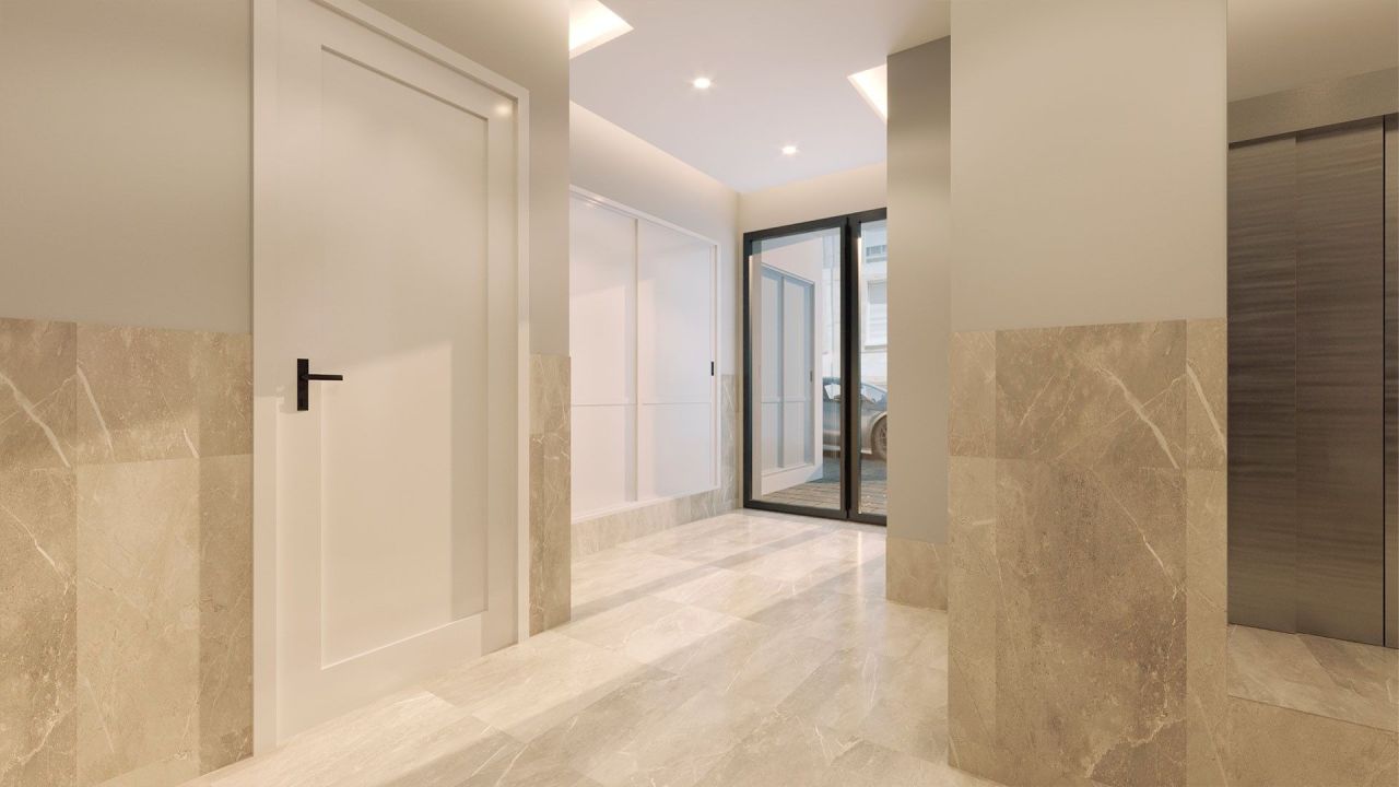 Attico a Torrevieja, Spagna, 75 m² - foto 6