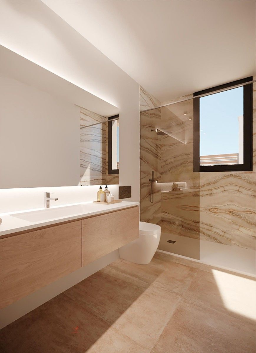 Villa a Fuente Alamo, Spagna, 133 m² - foto 7