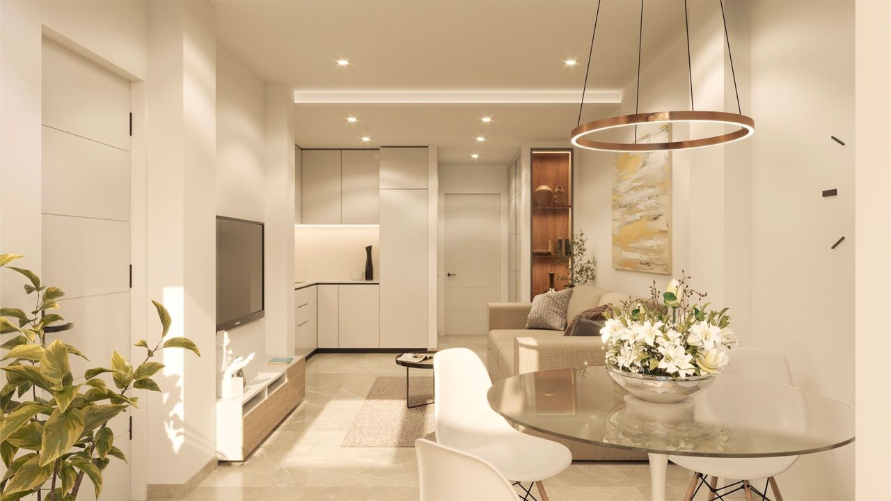 Attico a Torrevieja, Spagna, 75 m² - foto 10