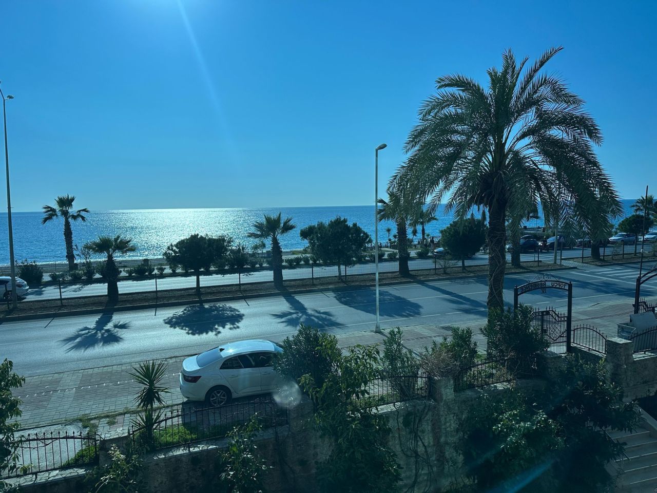 Appartement à Alanya, Turquie, 120 m² - image 1