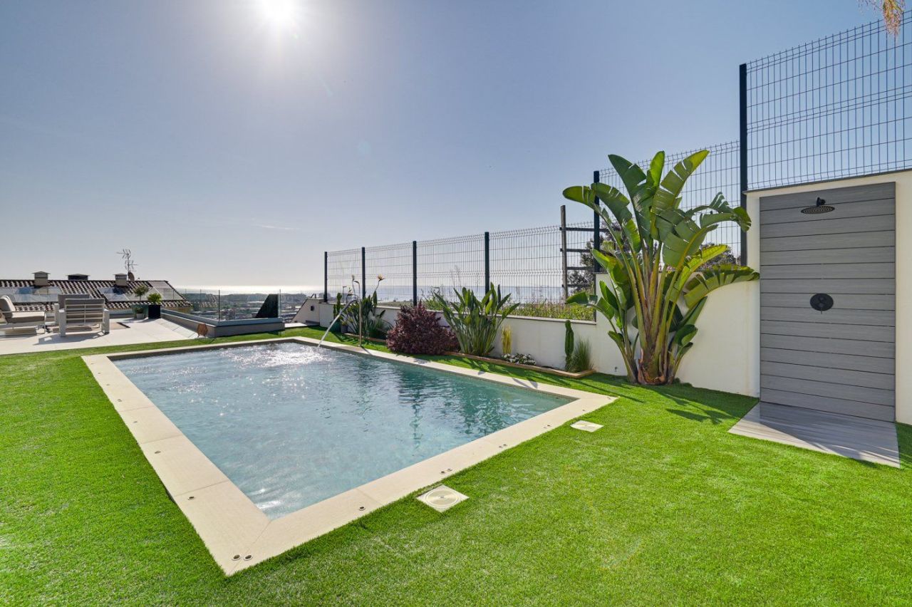 House on Costa del Maresme, Spain, 445 m² - picture 9