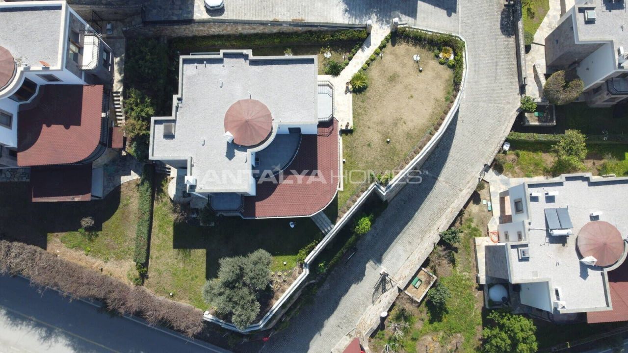 Villa a Bodrum, Turchia, 300 m² - foto 4