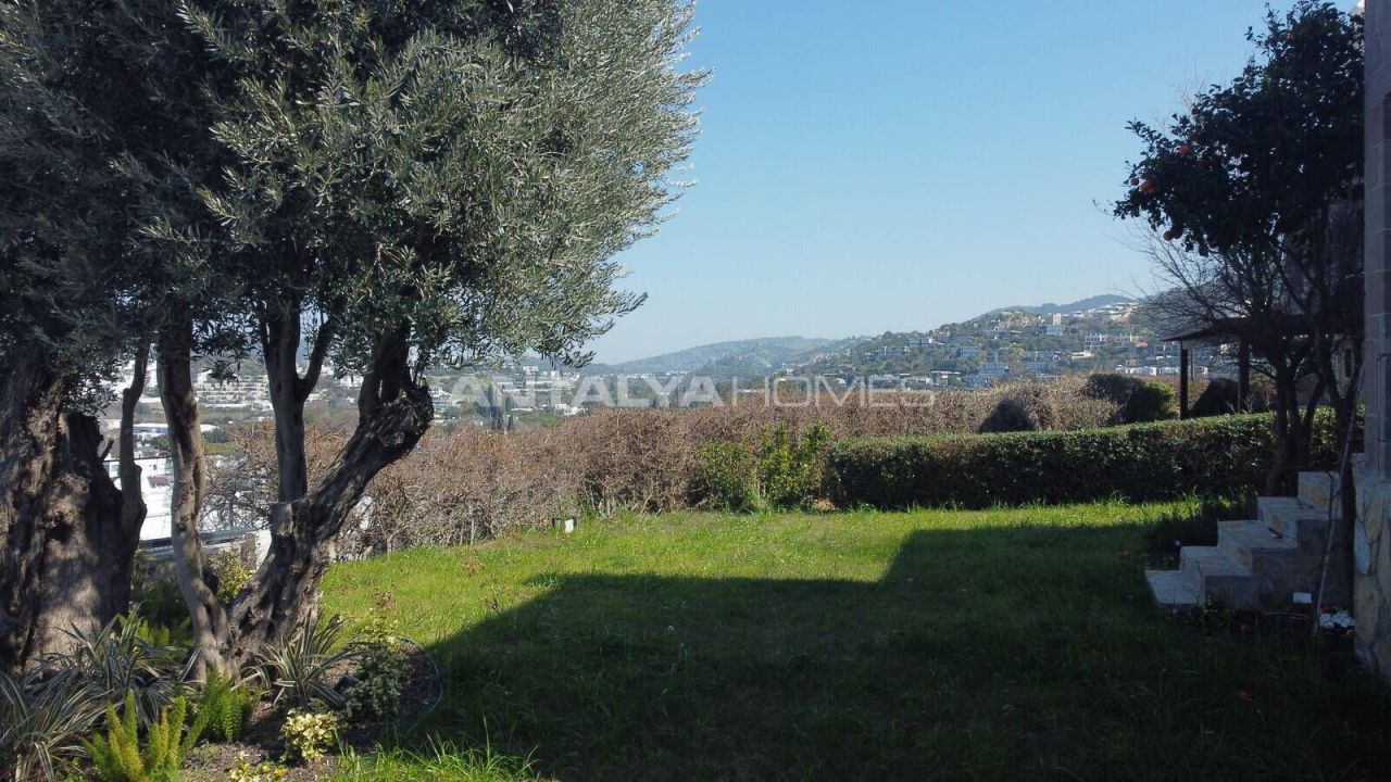 Villa a Bodrum, Turchia, 300 m² - foto 9