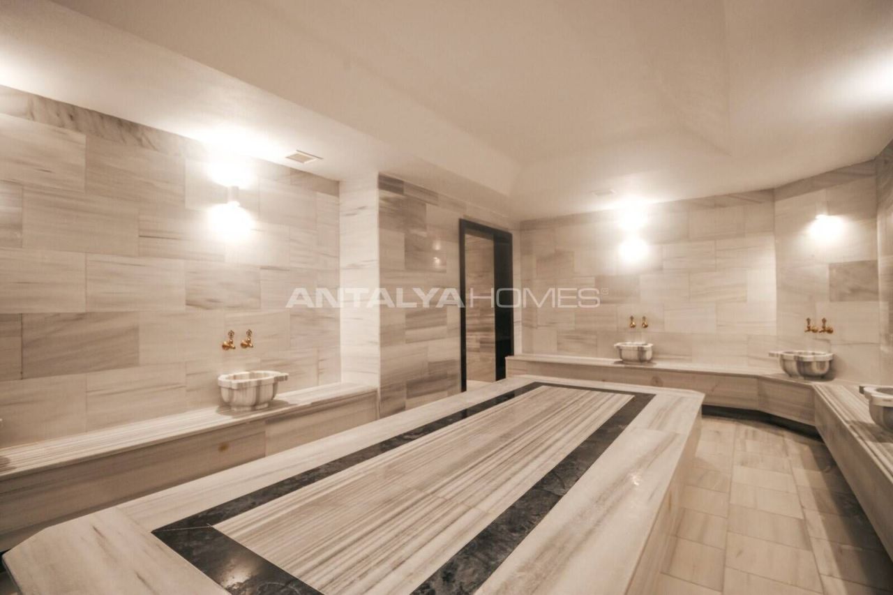 Appartamenti a Alanya, Turchia, 99 m² - foto 9