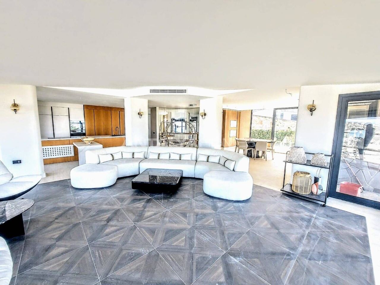 Villa a Bodrum, Turchia, 300 m² - foto 10