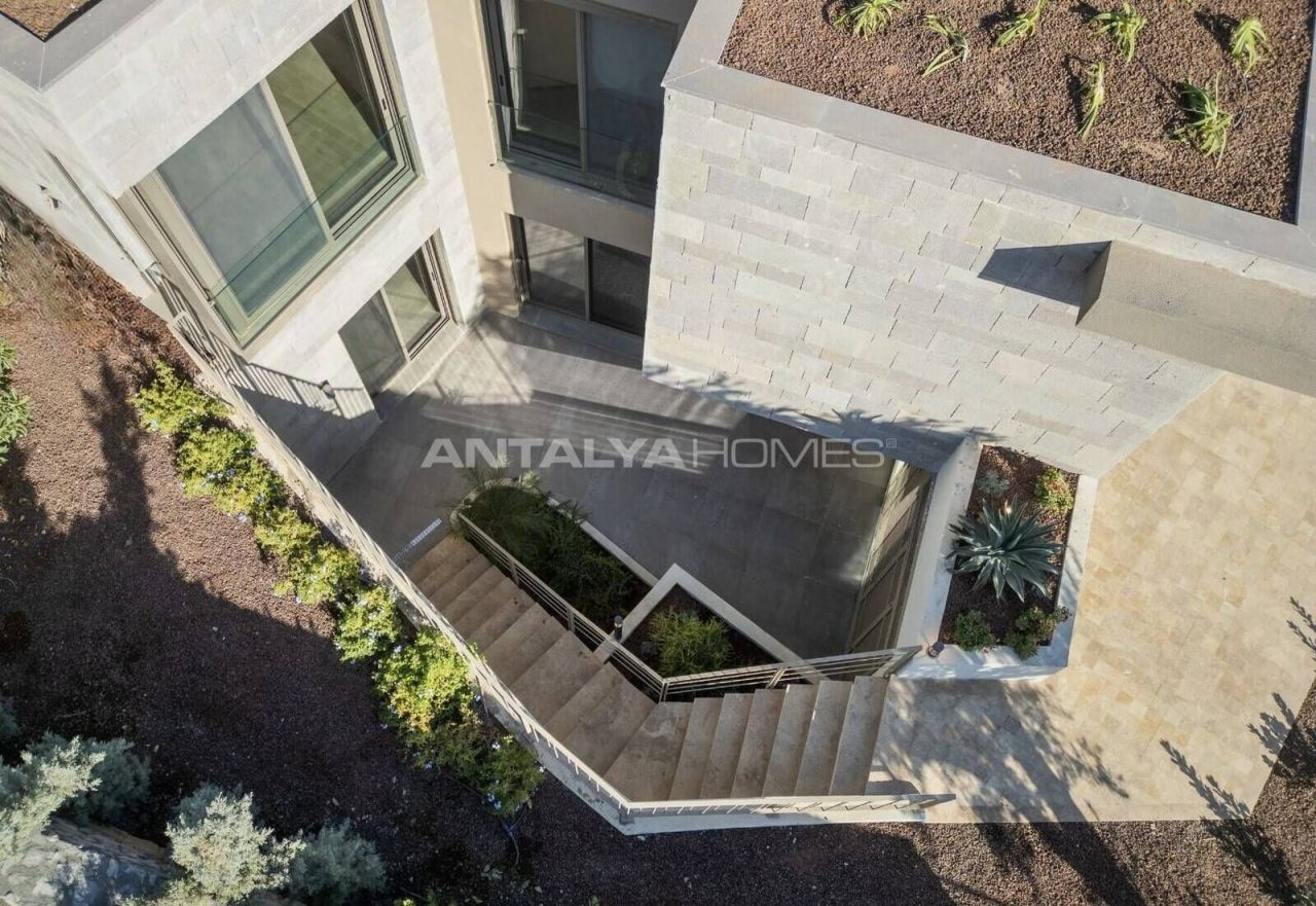 Villa à Bodrum, Turquie, 330 m² - image 11