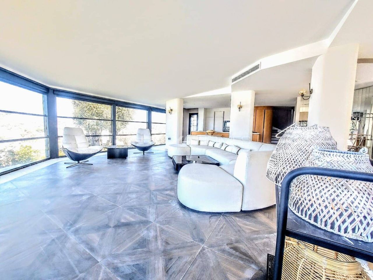 Villa a Bodrum, Turchia, 300 m² - foto 14