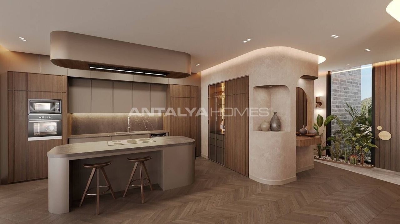 Villa à Bodrum, Turquie, 330 m² - image 15
