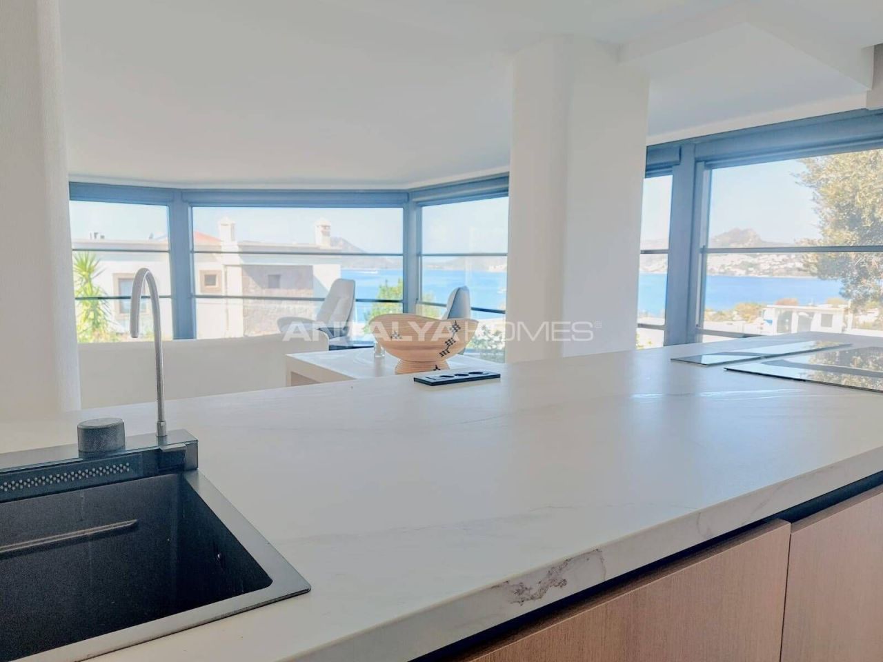 Villa a Bodrum, Turchia, 300 m² - foto 17