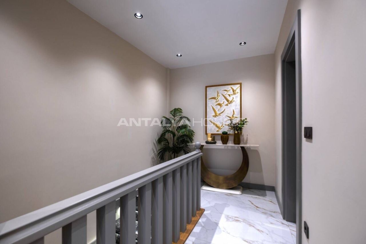 Appartamenti a Alanya, Turchia, 86 m² - foto 17