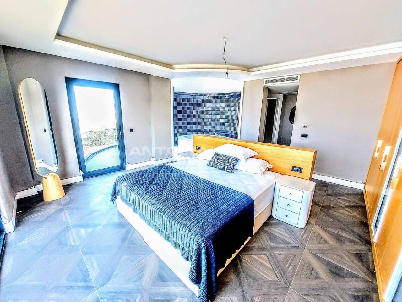 Villa a Bodrum, Turchia, 300 m² - foto 18