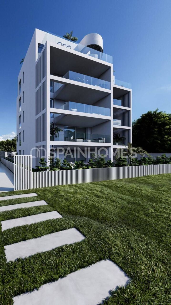 Ático en Denia, España, 94 m² - imagen 1