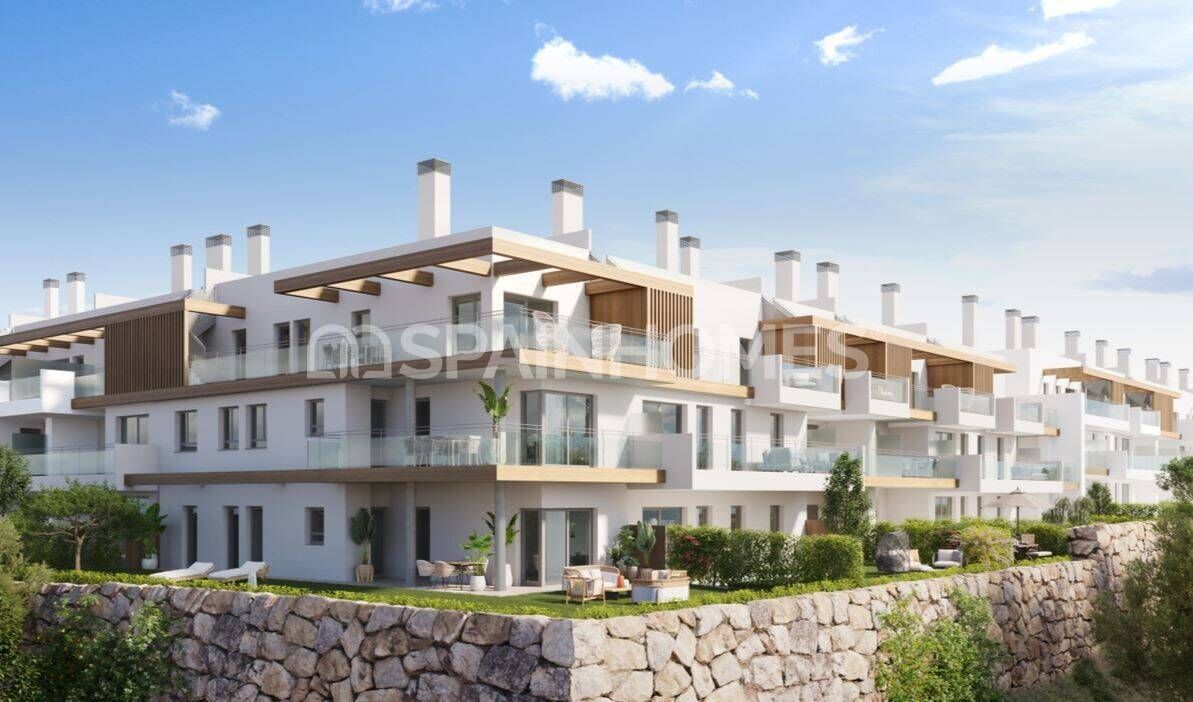 Penthouse Rincón de la Victoria, Espagne, 78 m² - image 1