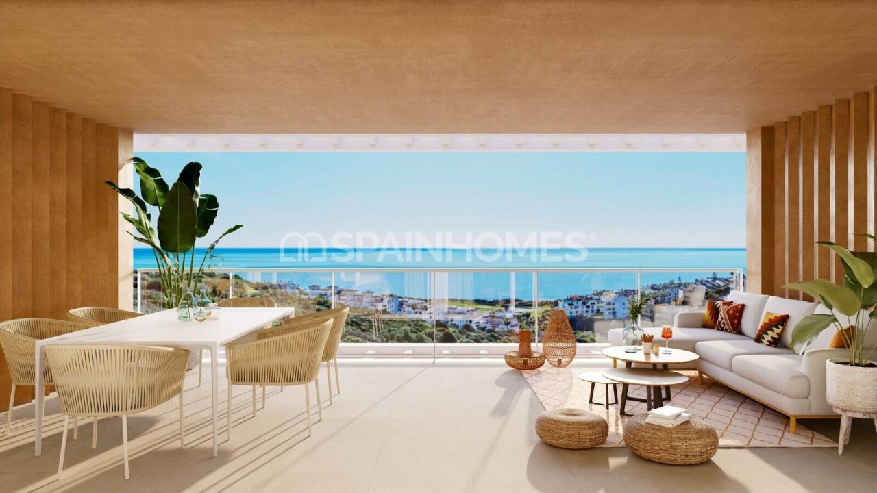 Apartamento en San Roque, España, 148 m² - imagen 1