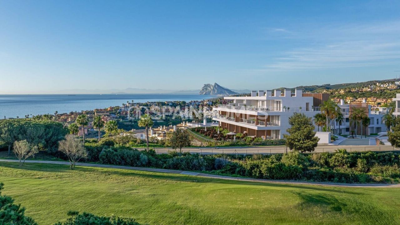 Apartamento en San Roque, España, 85 m² - imagen 1