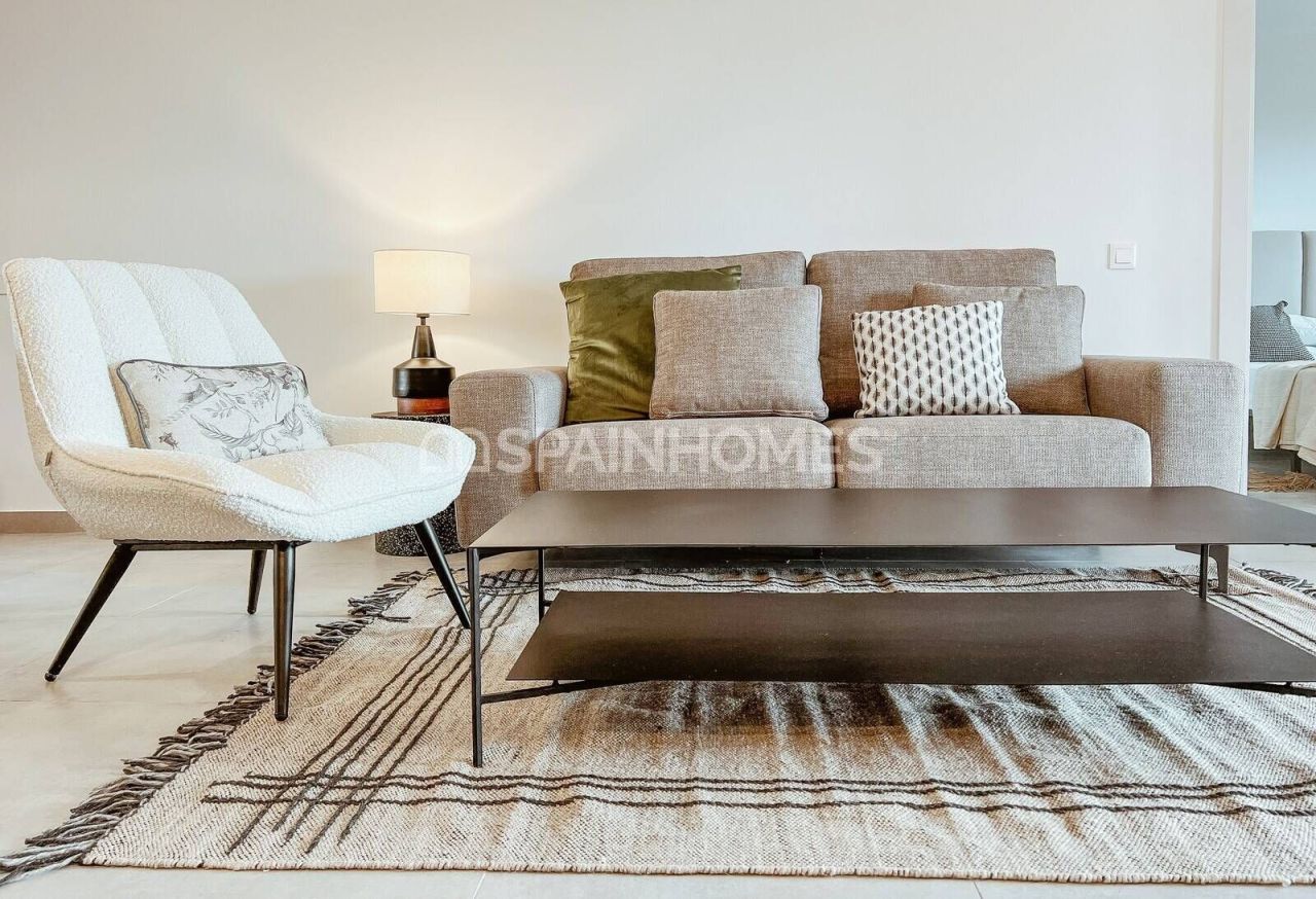 Appartement Pulpí, Espagne, 71 m² - image 1