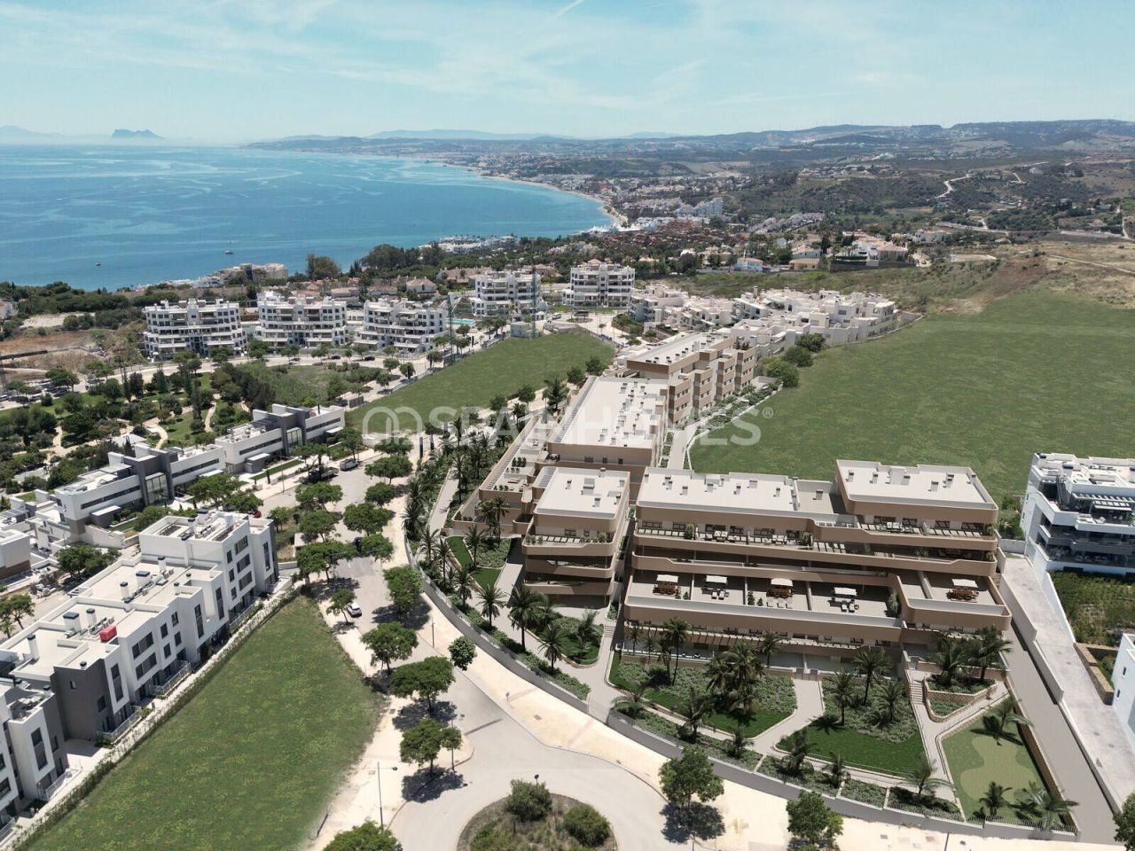 Apartamento en Estepona, España, 112 m² - imagen 1