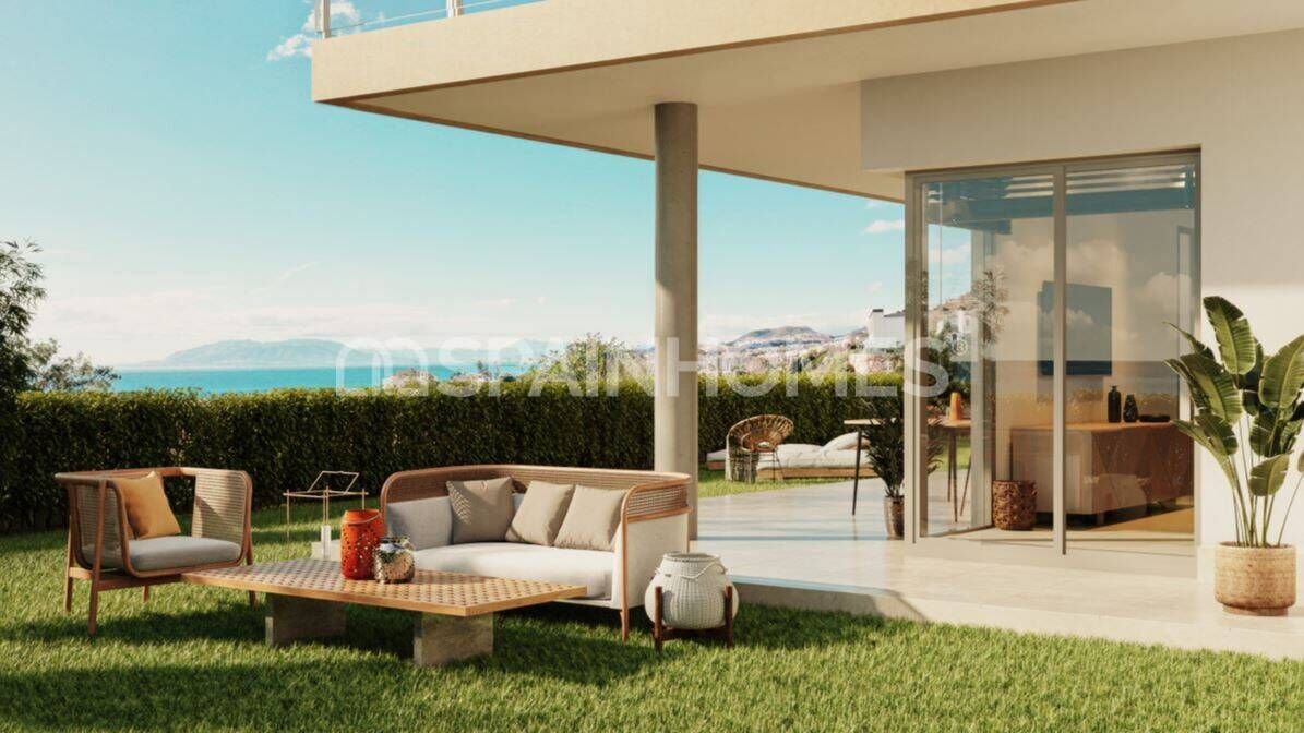 Ático Rincón de la Victoria, España, 78 m² - imagen 3